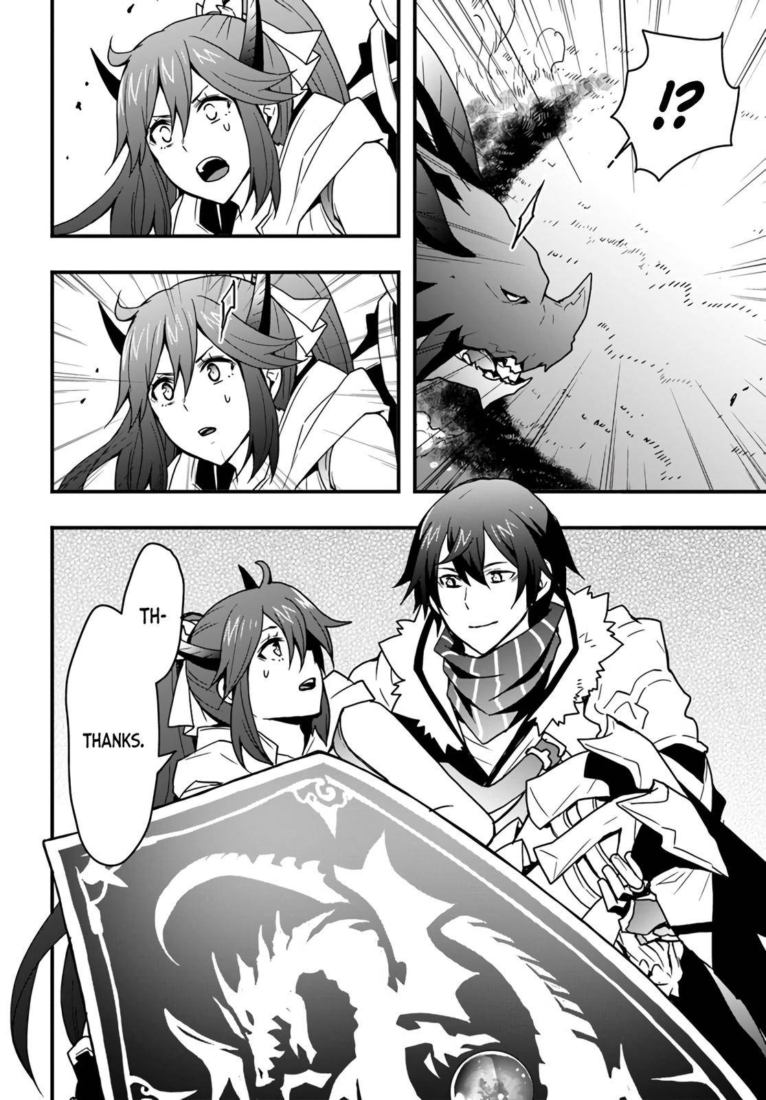 Isekai De Te Ni Ireta Seisan Skill Wa Saikyou Datta You Desu chapter 15 page 13