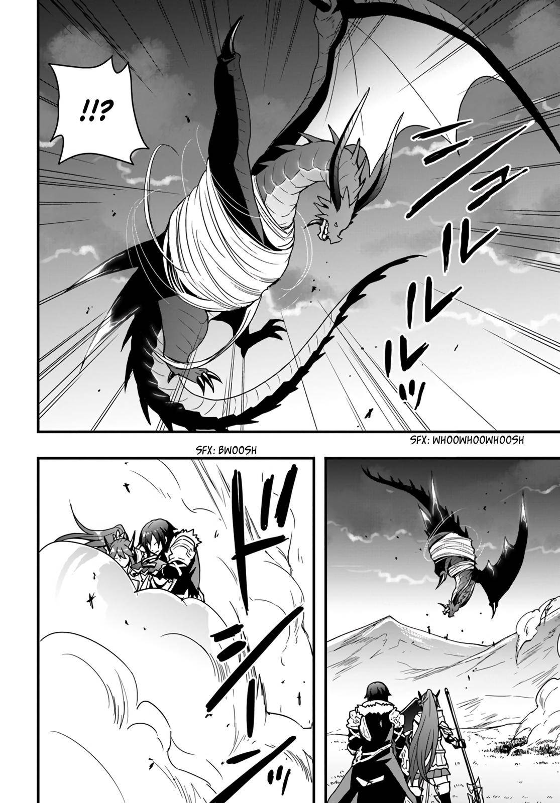 Isekai De Te Ni Ireta Seisan Skill Wa Saikyou Datta You Desu chapter 15 page 15