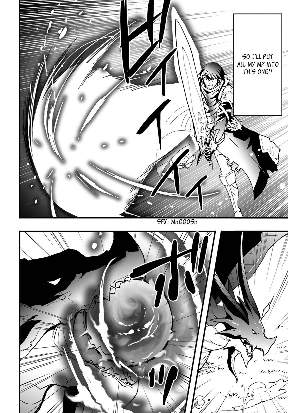 Isekai De Te Ni Ireta Seisan Skill Wa Saikyou Datta You Desu chapter 15 page 17