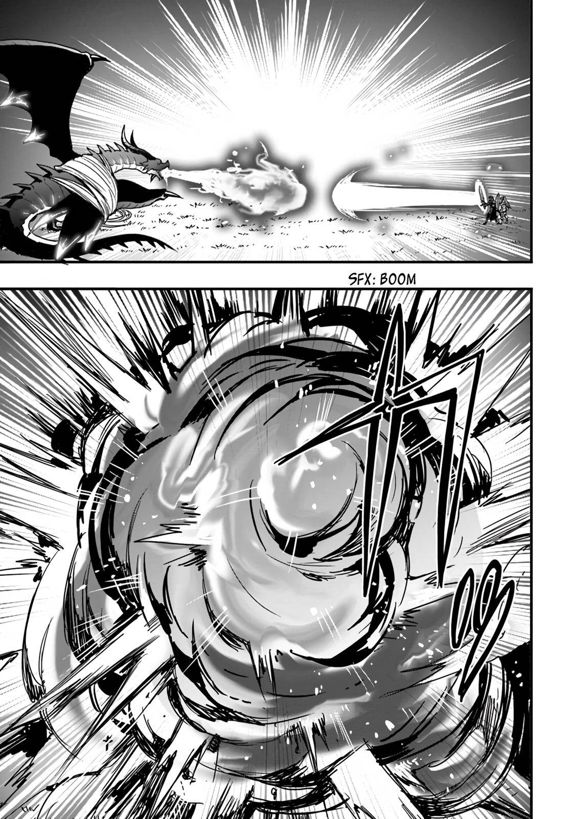 Isekai De Te Ni Ireta Seisan Skill Wa Saikyou Datta You Desu chapter 15 page 18