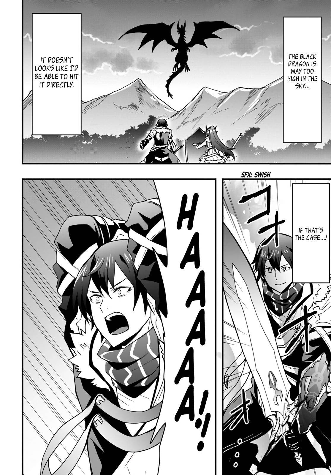 Isekai De Te Ni Ireta Seisan Skill Wa Saikyou Datta You Desu chapter 15 page 2