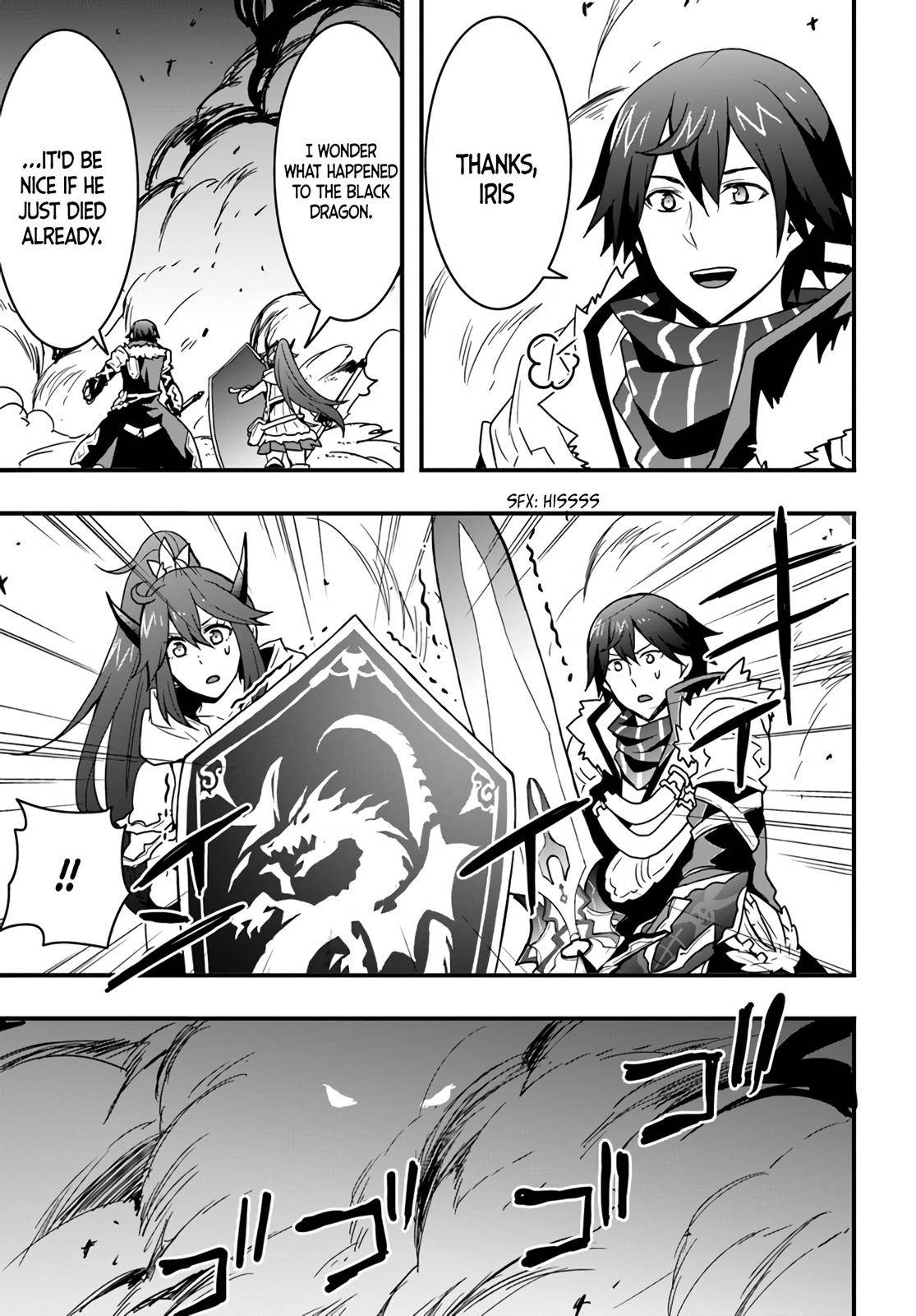 Isekai De Te Ni Ireta Seisan Skill Wa Saikyou Datta You Desu chapter 15 page 20