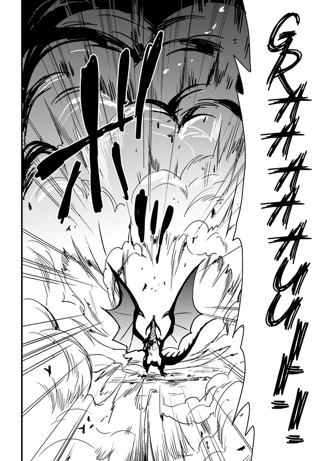 Isekai De Te Ni Ireta Seisan Skill Wa Saikyou Datta You Desu chapter 15 page 21