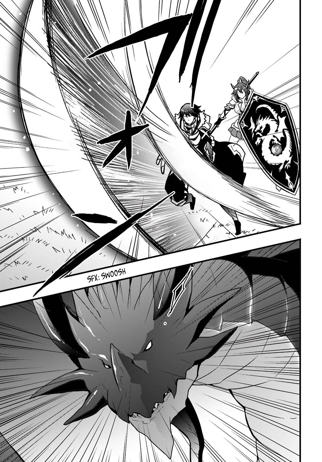 Isekai De Te Ni Ireta Seisan Skill Wa Saikyou Datta You Desu chapter 15 page 3