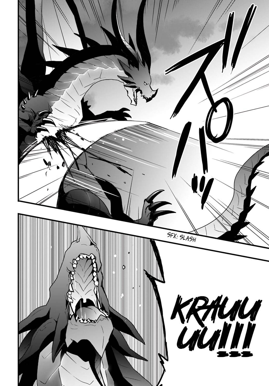 Isekai De Te Ni Ireta Seisan Skill Wa Saikyou Datta You Desu chapter 15 page 4