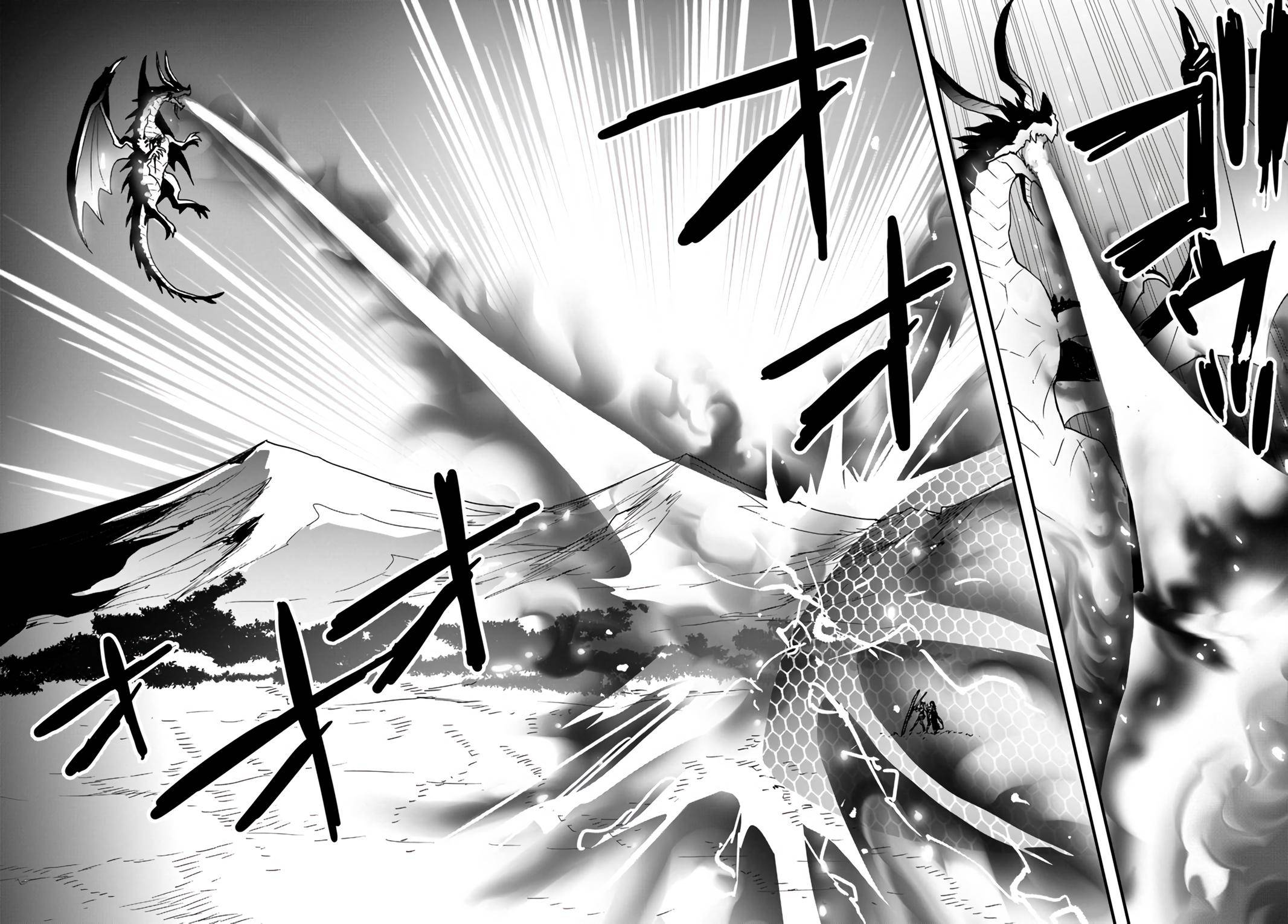 Isekai De Te Ni Ireta Seisan Skill Wa Saikyou Datta You Desu chapter 15 page 8