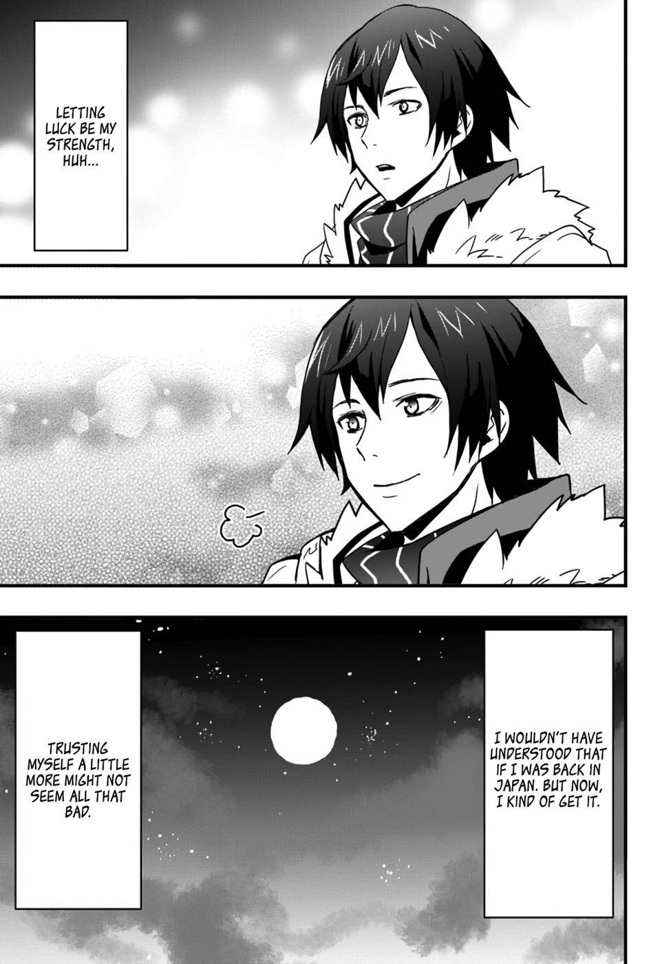 Isekai De Te Ni Ireta Seisan Skill Wa Saikyou Datta You Desu chapter 16 page 10