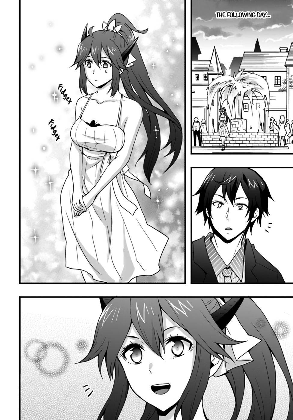 Isekai De Te Ni Ireta Seisan Skill Wa Saikyou Datta You Desu chapter 16 page 11