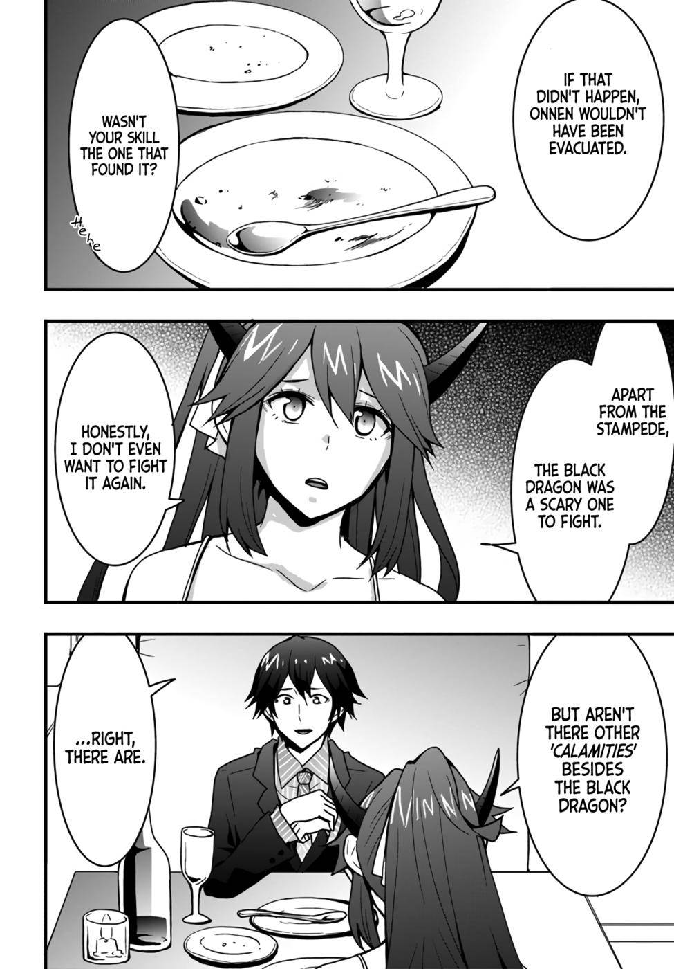 Isekai De Te Ni Ireta Seisan Skill Wa Saikyou Datta You Desu chapter 16 page 13