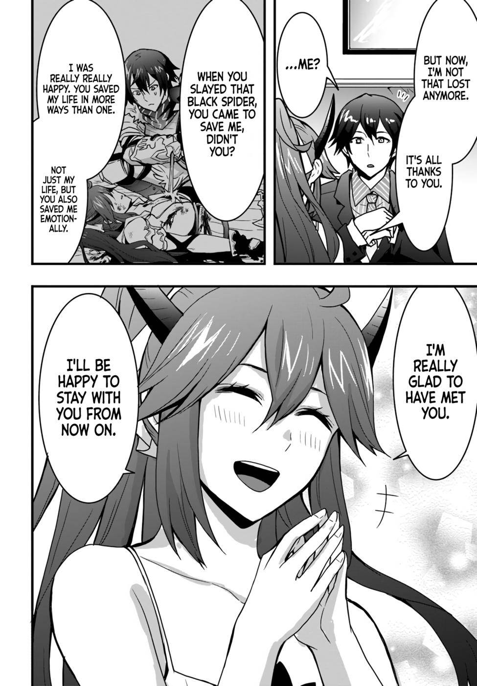 Isekai De Te Ni Ireta Seisan Skill Wa Saikyou Datta You Desu chapter 16 page 25