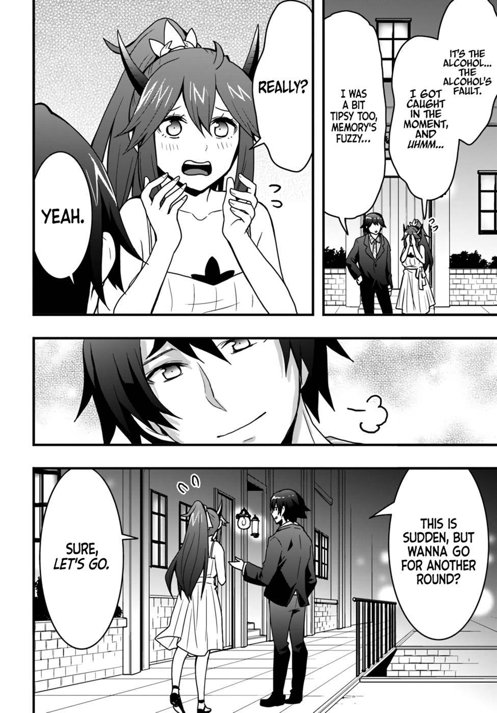 Isekai De Te Ni Ireta Seisan Skill Wa Saikyou Datta You Desu chapter 16 page 27