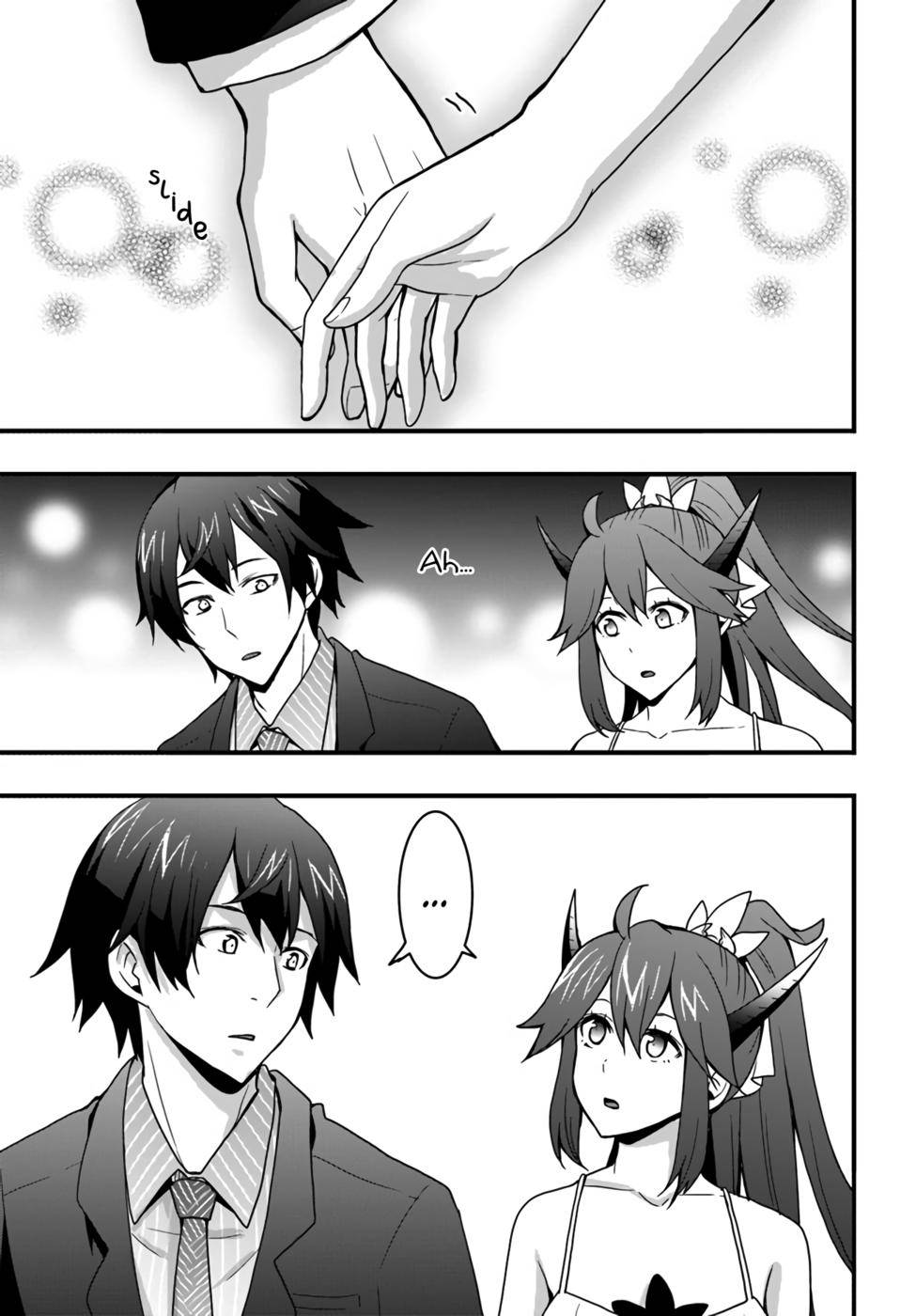 Isekai De Te Ni Ireta Seisan Skill Wa Saikyou Datta You Desu chapter 16 page 28