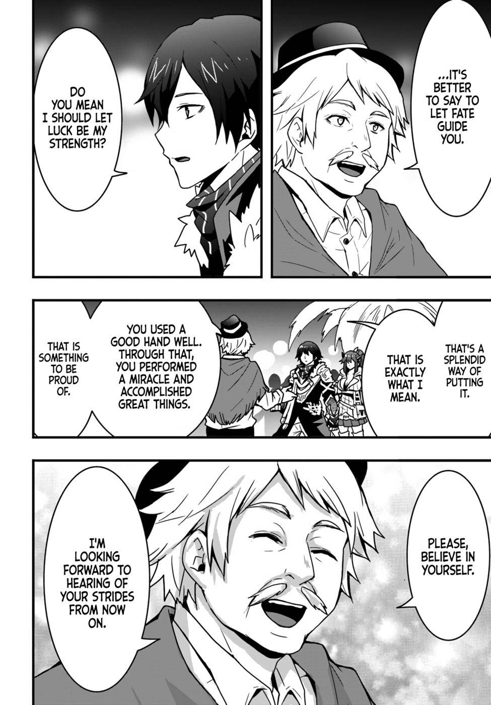 Isekai De Te Ni Ireta Seisan Skill Wa Saikyou Datta You Desu chapter 16 page 9