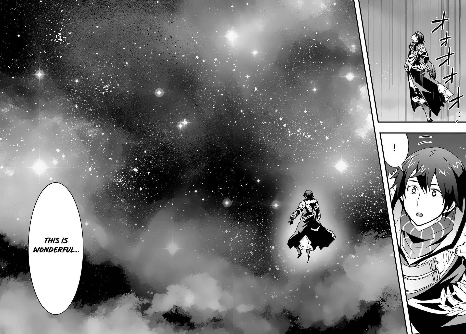 Isekai De Te Ni Ireta Seisan Skill Wa Saikyou Datta You Desu chapter 17 page 25