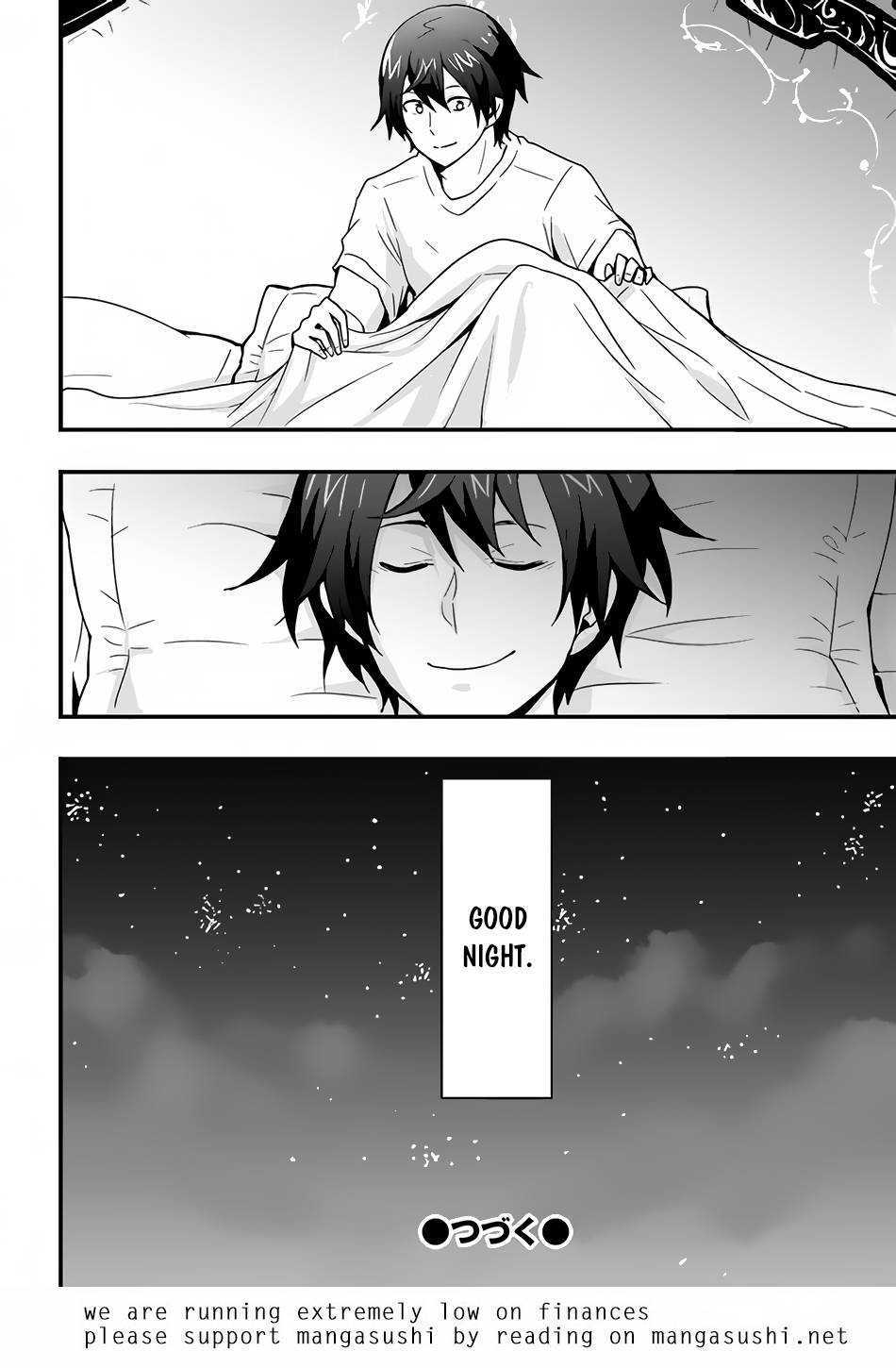 Isekai De Te Ni Ireta Seisan Skill Wa Saikyou Datta You Desu chapter 17 page 28