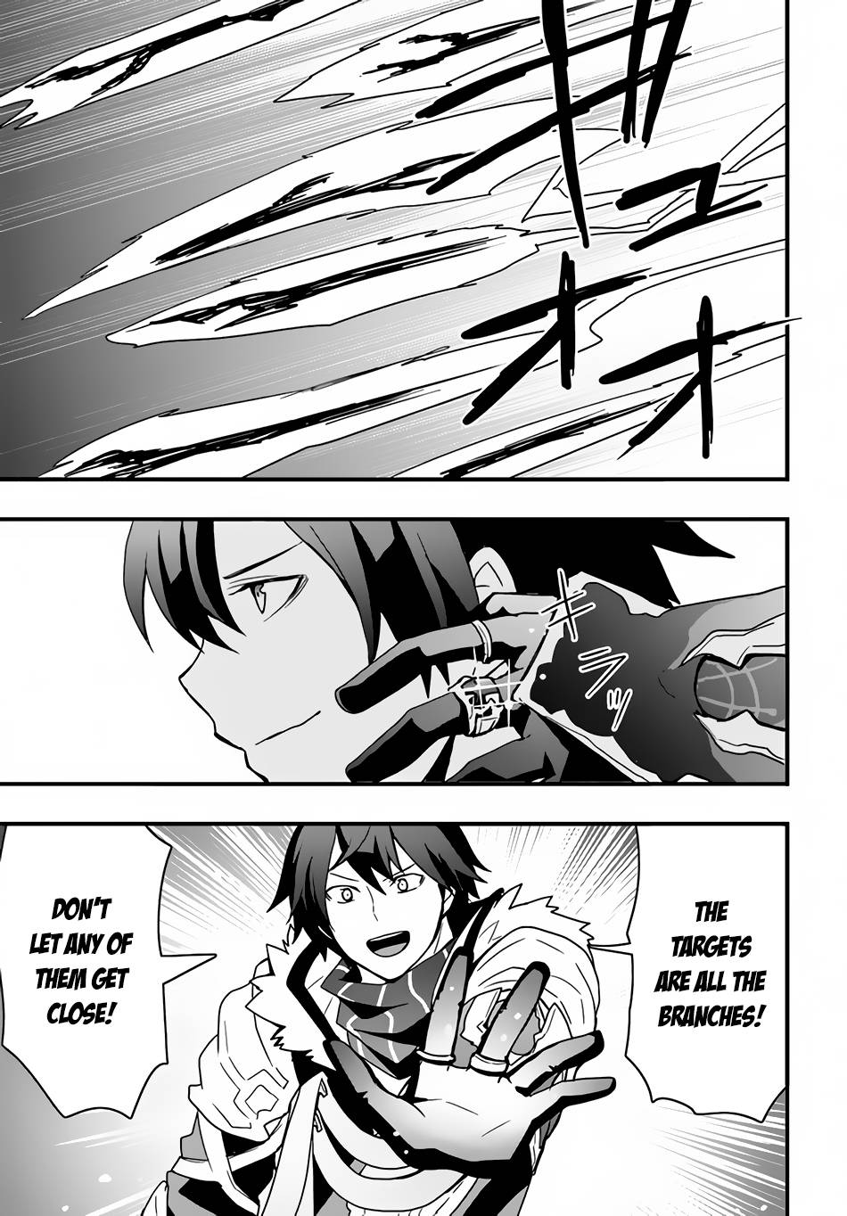 Isekai De Te Ni Ireta Seisan Skill Wa Saikyou Datta You Desu chapter 20 page 12