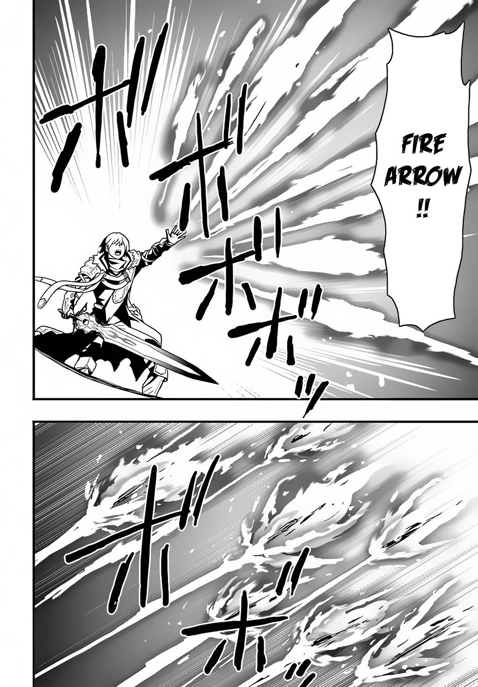 Isekai De Te Ni Ireta Seisan Skill Wa Saikyou Datta You Desu chapter 20 page 13