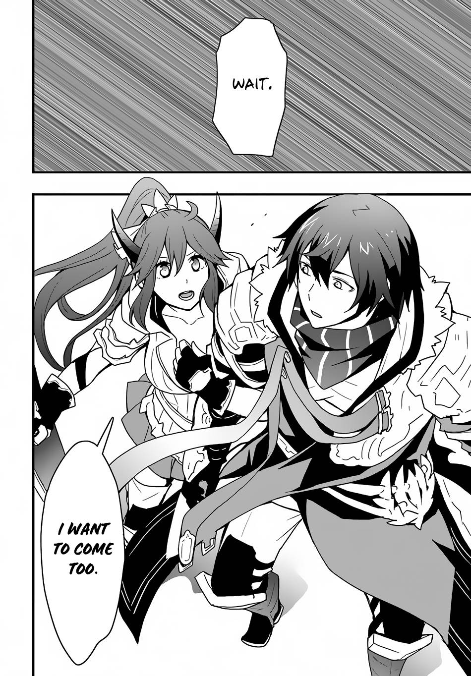 Isekai De Te Ni Ireta Seisan Skill Wa Saikyou Datta You Desu chapter 20 page 19