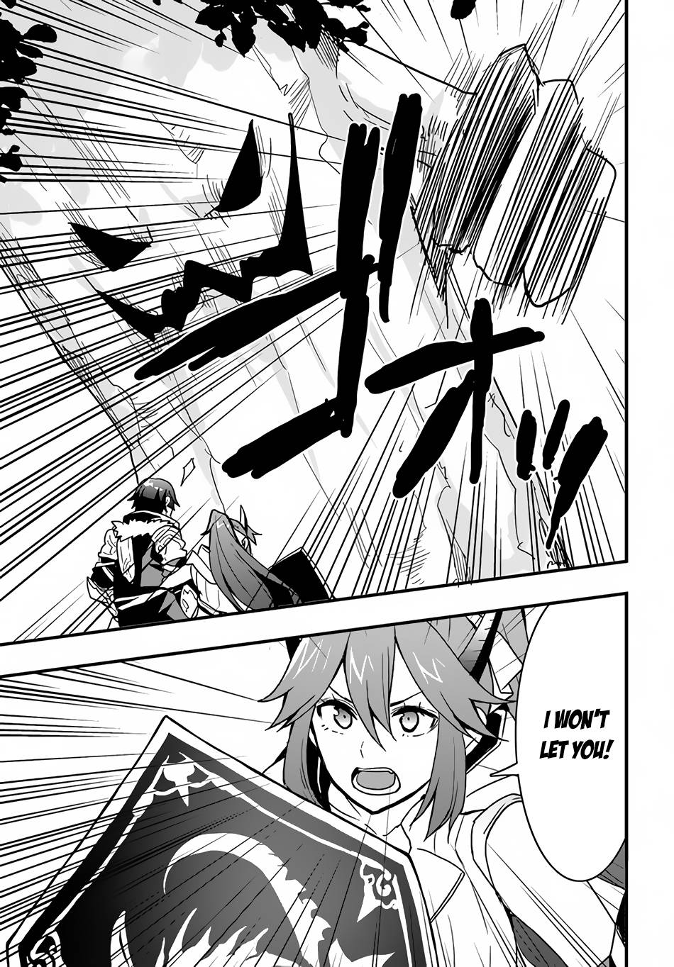 Isekai De Te Ni Ireta Seisan Skill Wa Saikyou Datta You Desu chapter 20 page 24