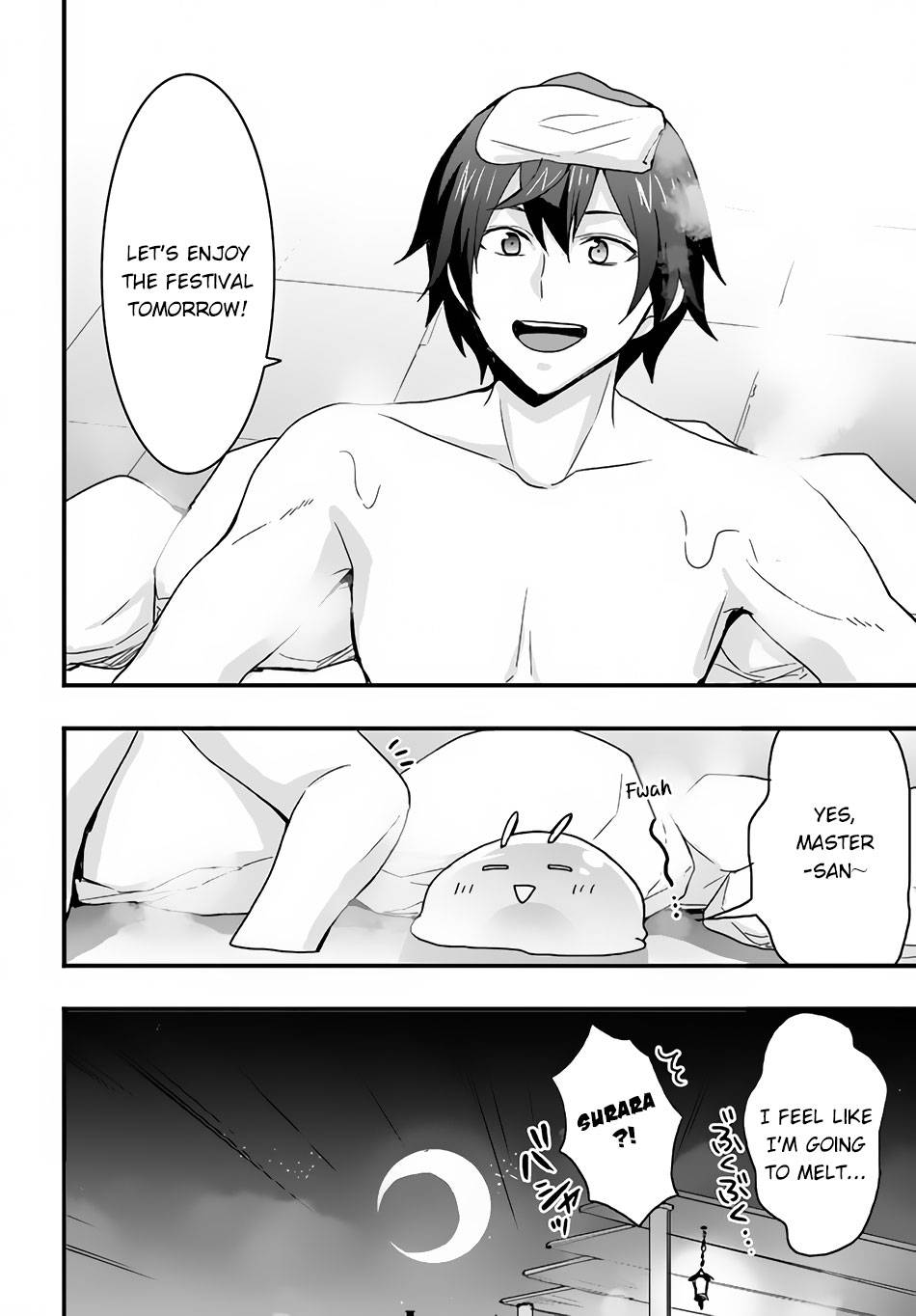 Isekai De Te Ni Ireta Seisan Skill Wa Saikyou Datta You Desu chapter 23 page 17