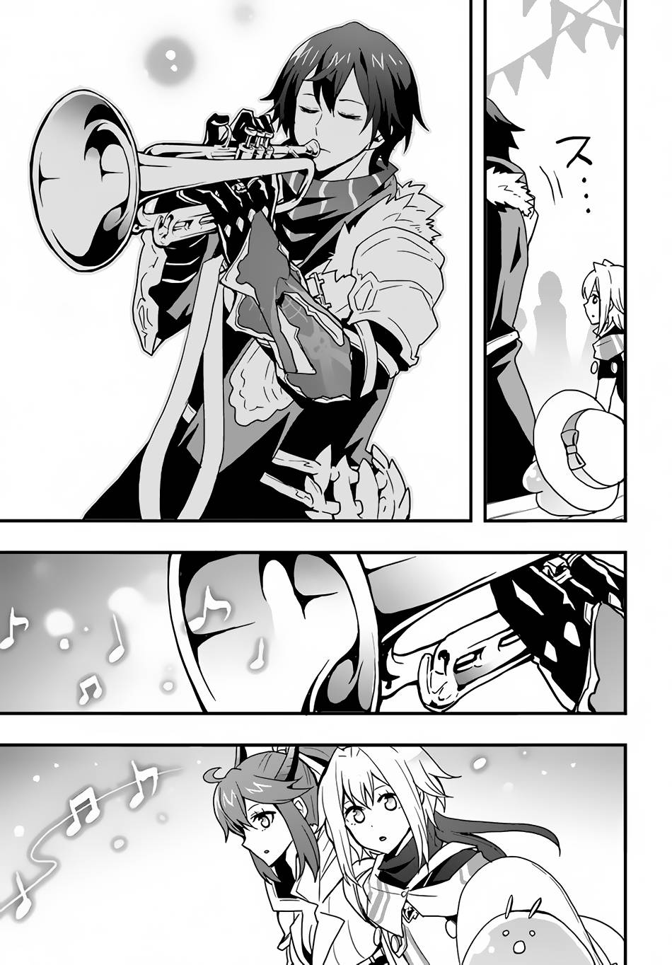 Isekai De Te Ni Ireta Seisan Skill Wa Saikyou Datta You Desu chapter 24 page 16