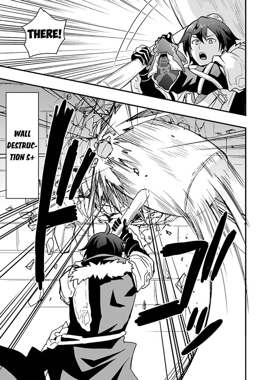 Isekai De Te Ni Ireta Seisan Skill Wa Saikyou Datta You Desu chapter 25 page 22