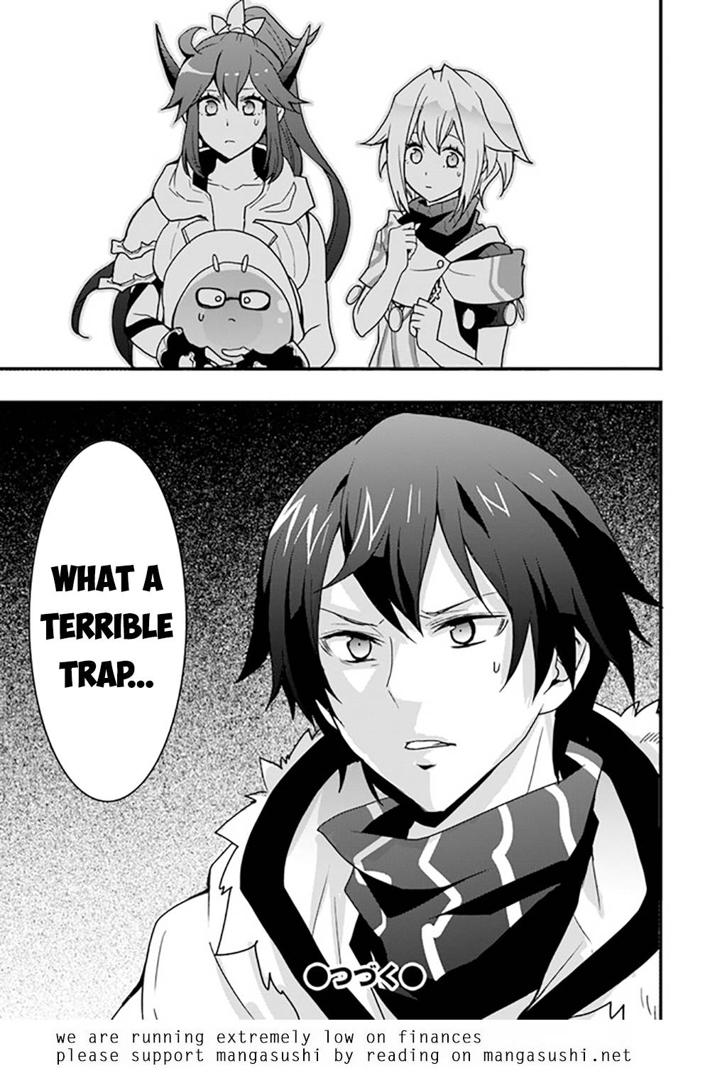 Isekai De Te Ni Ireta Seisan Skill Wa Saikyou Datta You Desu chapter 25 page 28