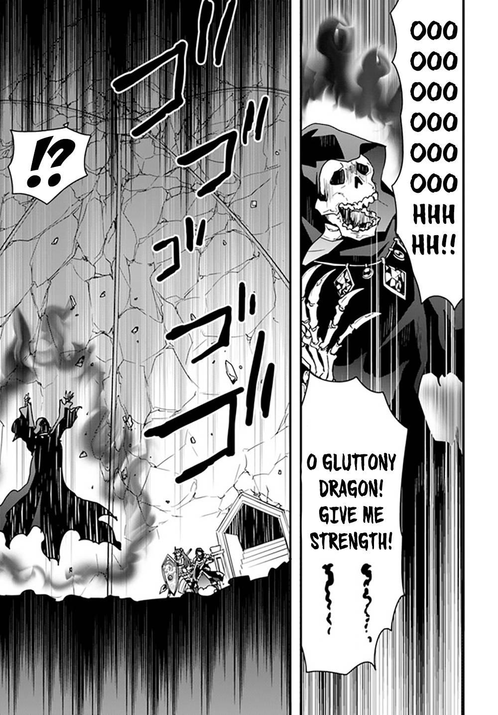 Isekai De Te Ni Ireta Seisan Skill Wa Saikyou Datta You Desu chapter 27 page 10