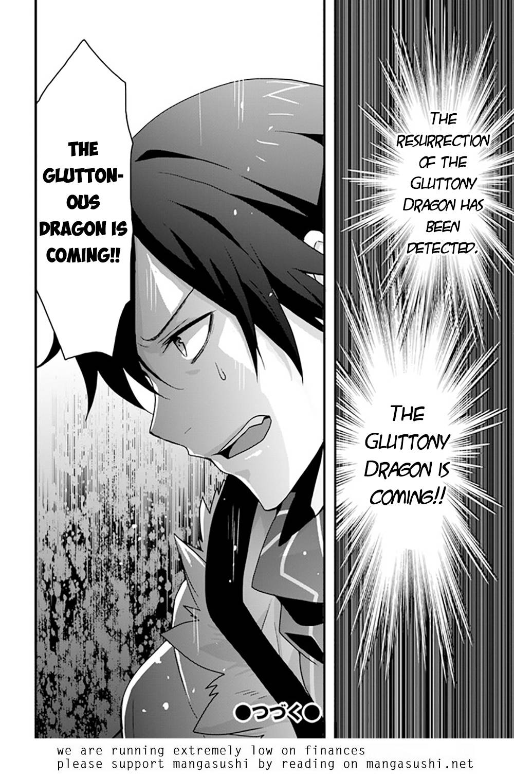 Isekai De Te Ni Ireta Seisan Skill Wa Saikyou Datta You Desu chapter 27 page 27