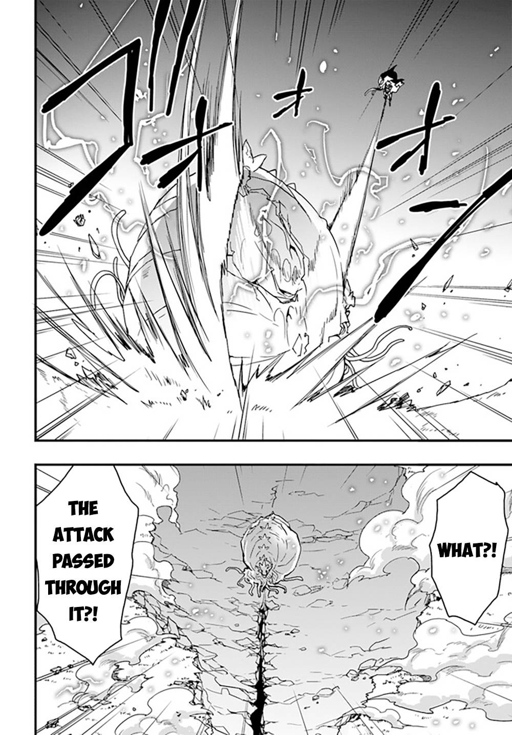 Isekai De Te Ni Ireta Seisan Skill Wa Saikyou Datta You Desu chapter 28 page 22