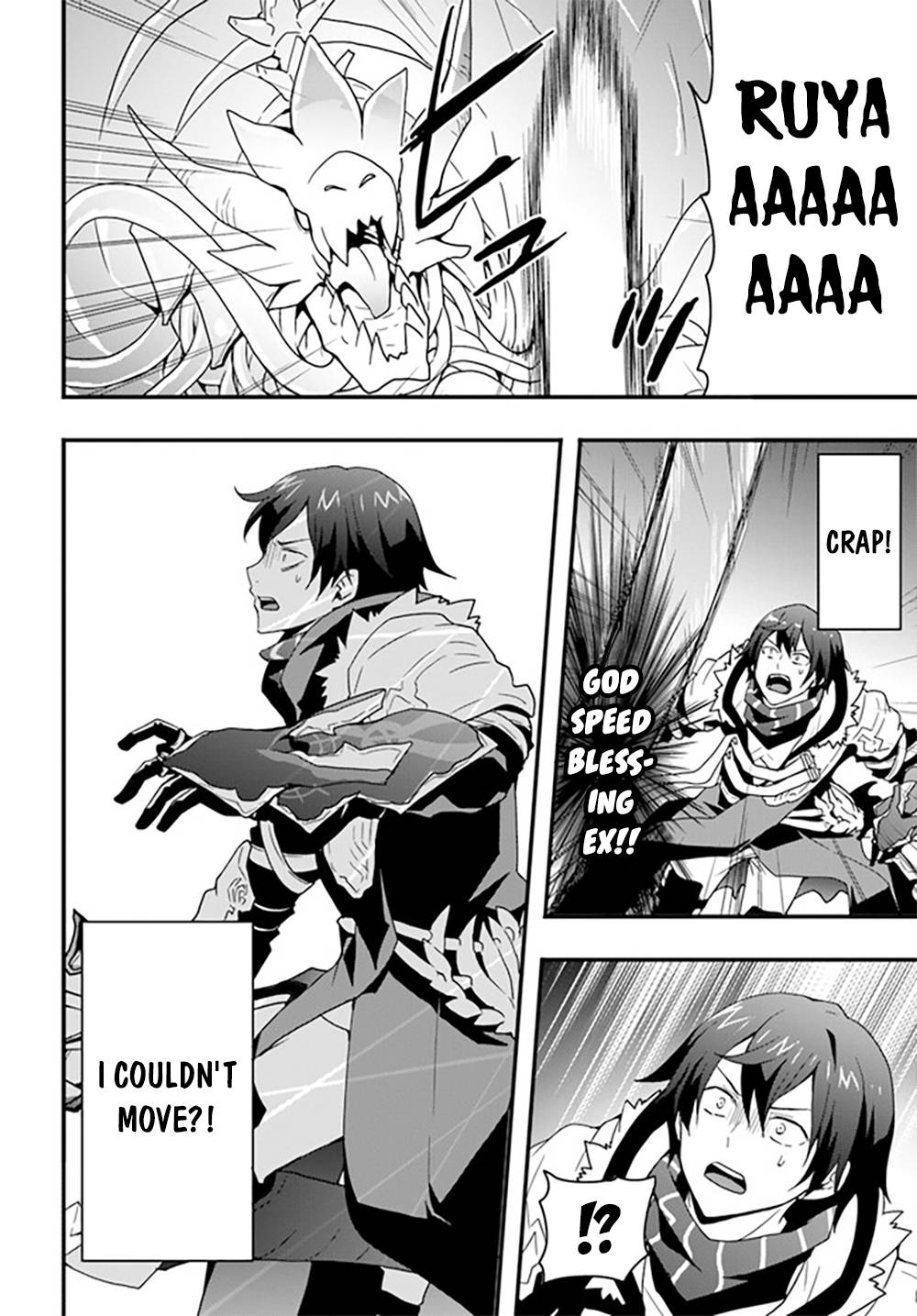 Isekai De Te Ni Ireta Seisan Skill Wa Saikyou Datta You Desu chapter 28 page 26