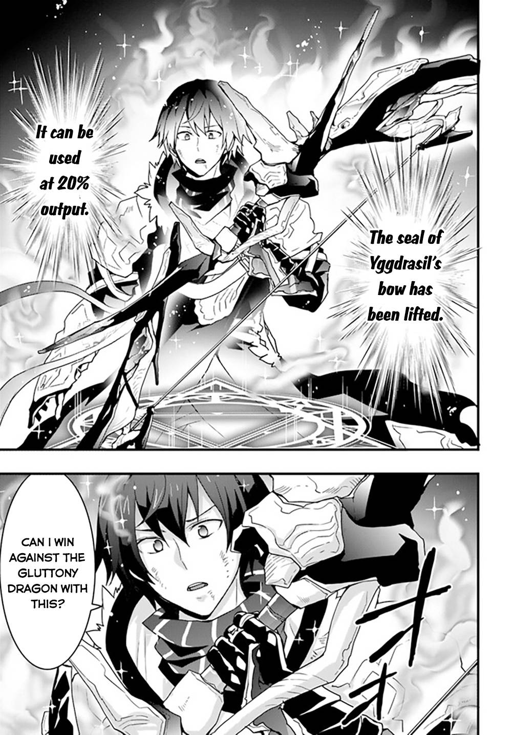 Isekai De Te Ni Ireta Seisan Skill Wa Saikyou Datta You Desu chapter 29 page 10