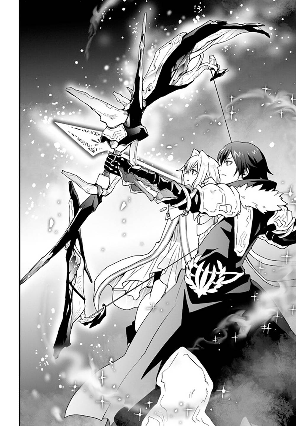 Isekai De Te Ni Ireta Seisan Skill Wa Saikyou Datta You Desu chapter 29 page 17