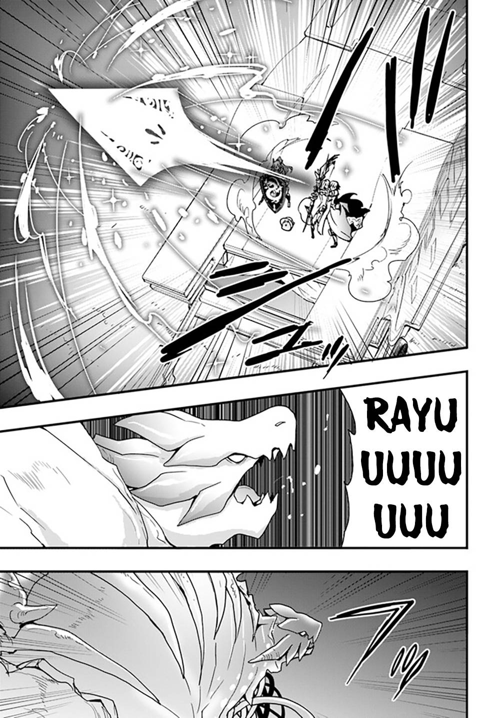 Isekai De Te Ni Ireta Seisan Skill Wa Saikyou Datta You Desu chapter 29 page 20