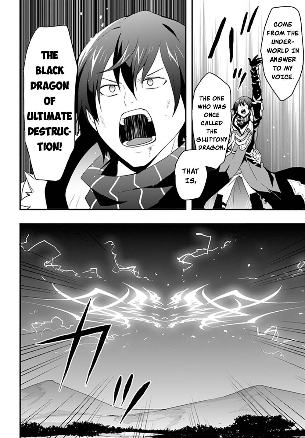 Isekai De Te Ni Ireta Seisan Skill Wa Saikyou Datta You Desu chapter 29 page 24