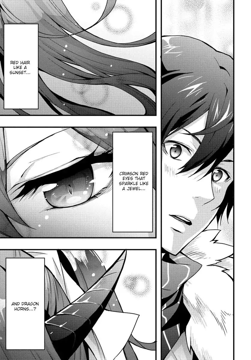 Isekai De Te Ni Ireta Seisan Skill Wa Saikyou Datta You Desu chapter 3 page 25