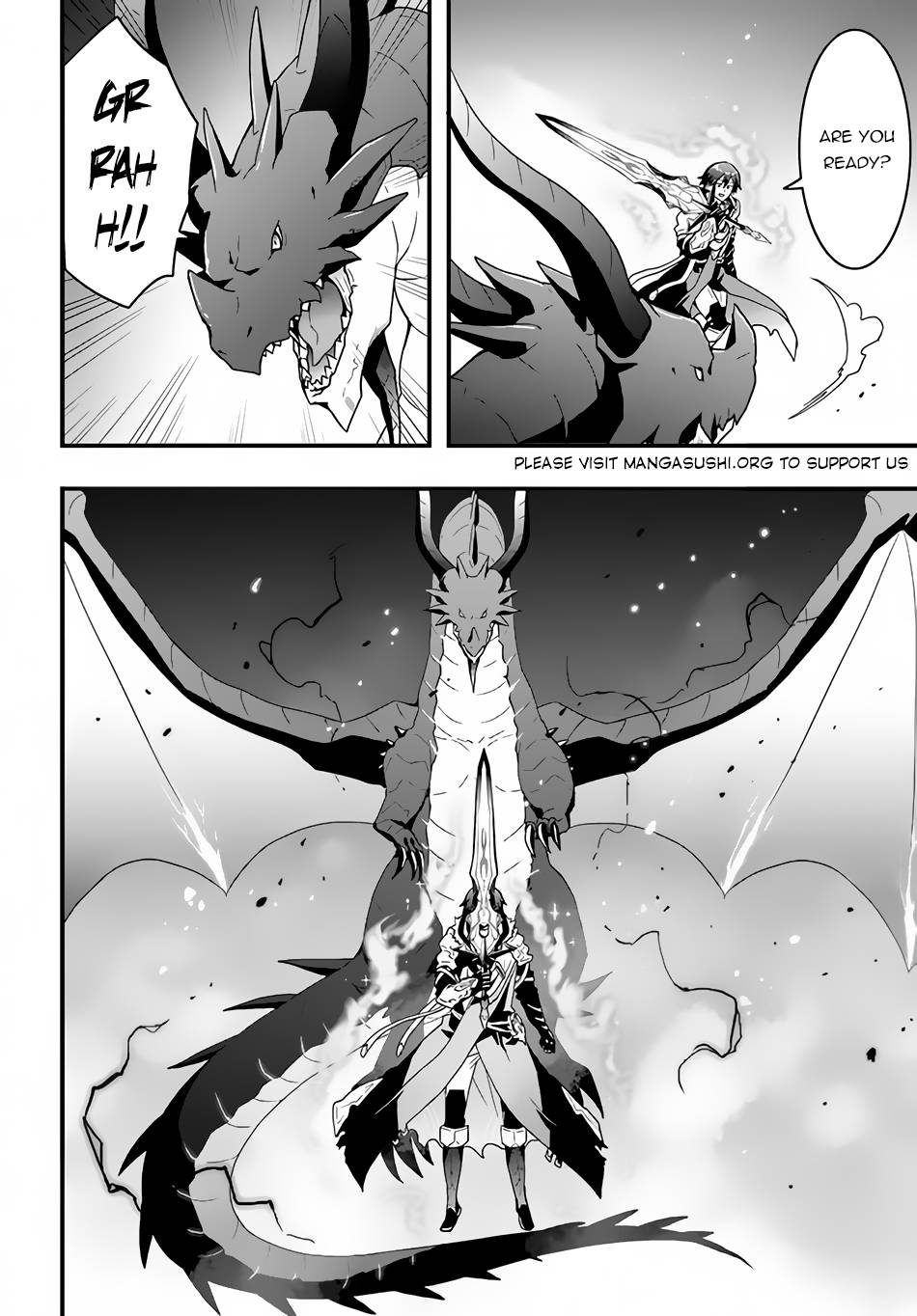Isekai De Te Ni Ireta Seisan Skill Wa Saikyou Datta You Desu chapter 30 page 11