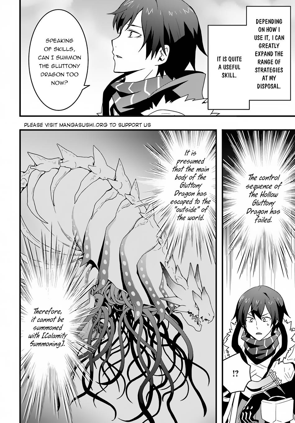 Isekai De Te Ni Ireta Seisan Skill Wa Saikyou Datta You Desu chapter 30 page 24