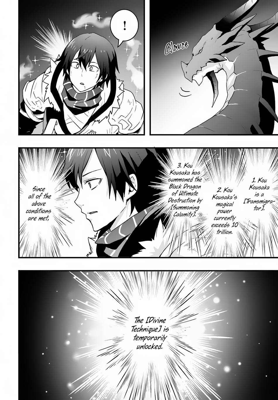 Isekai De Te Ni Ireta Seisan Skill Wa Saikyou Datta You Desu chapter 30 page 7