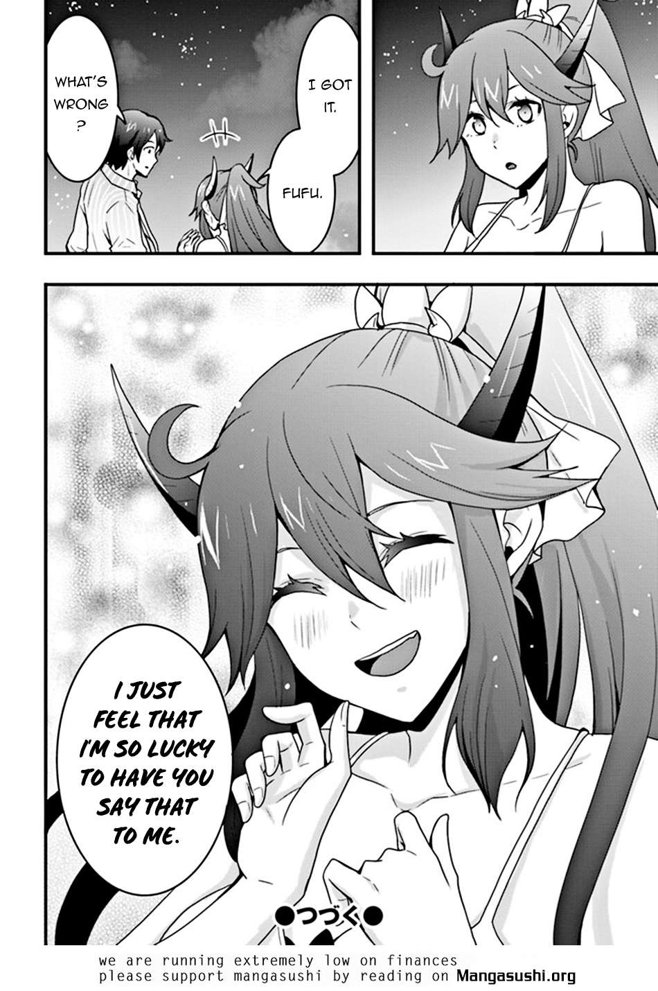 Isekai De Te Ni Ireta Seisan Skill Wa Saikyou Datta You Desu chapter 31 page 29