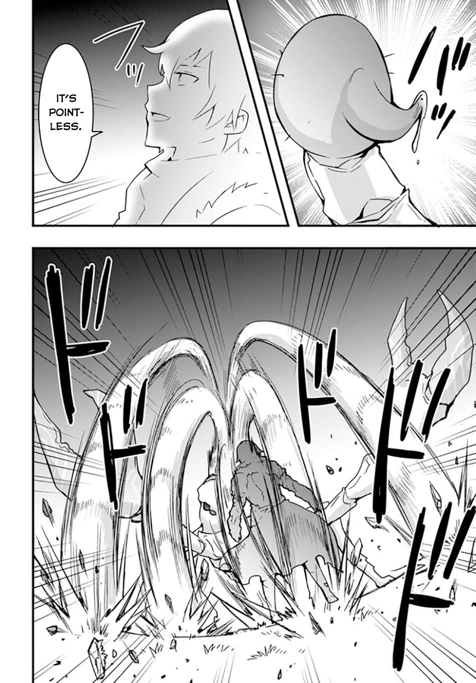 Isekai De Te Ni Ireta Seisan Skill Wa Saikyou Datta You Desu chapter 32 page 13