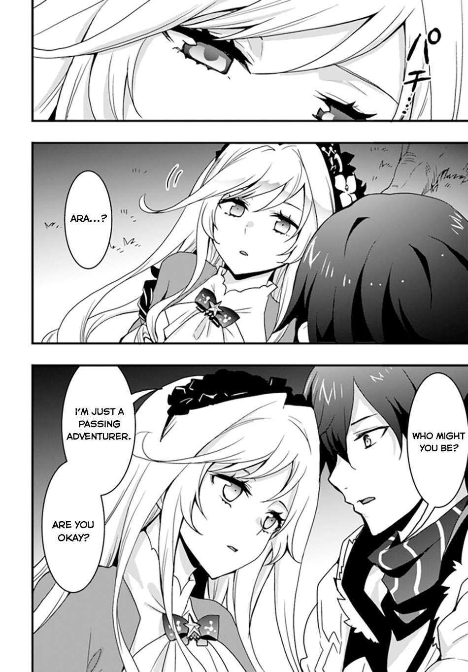 Isekai De Te Ni Ireta Seisan Skill Wa Saikyou Datta You Desu chapter 32 page 22