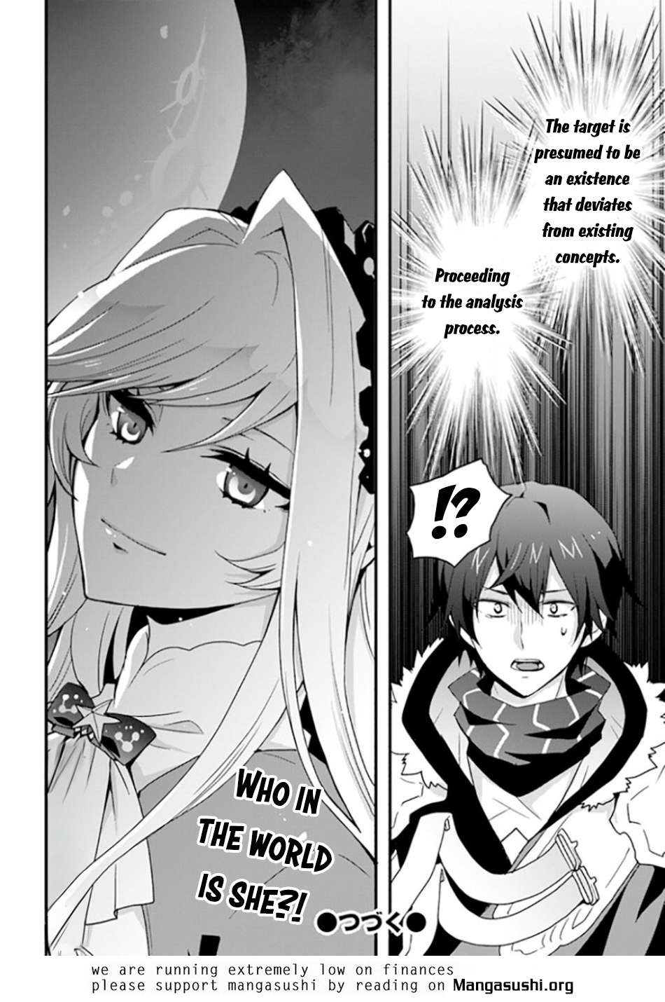 Isekai De Te Ni Ireta Seisan Skill Wa Saikyou Datta You Desu chapter 32 page 28