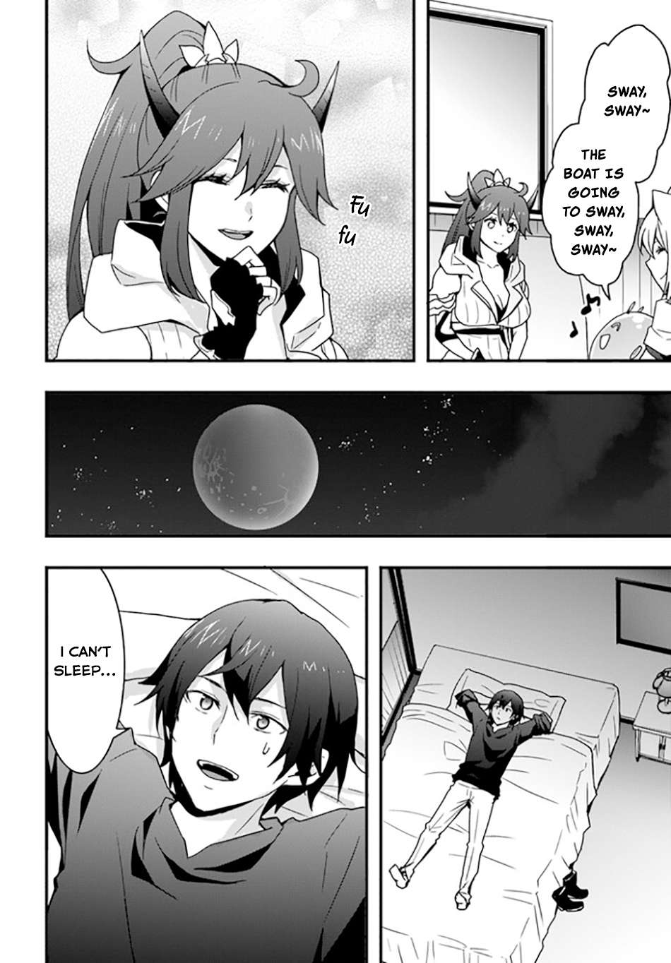 Isekai De Te Ni Ireta Seisan Skill Wa Saikyou Datta You Desu chapter 32 page 5