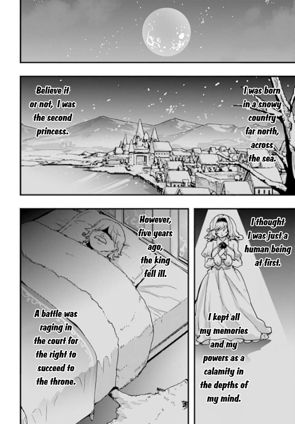 Isekai De Te Ni Ireta Seisan Skill Wa Saikyou Datta You Desu chapter 33 page 19