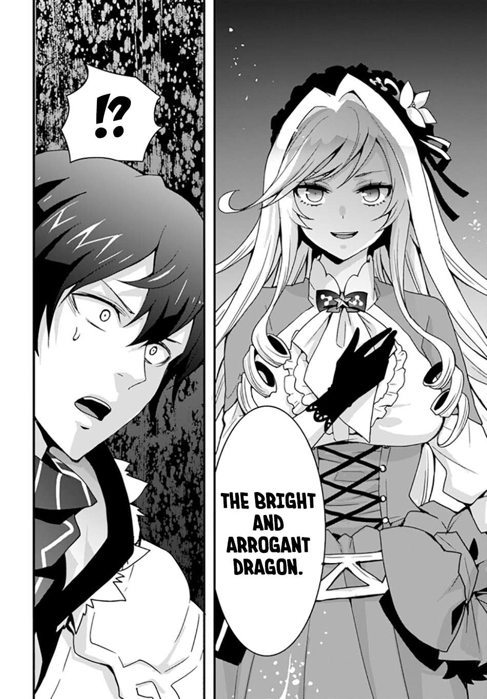 Isekai De Te Ni Ireta Seisan Skill Wa Saikyou Datta You Desu chapter 33 page 5