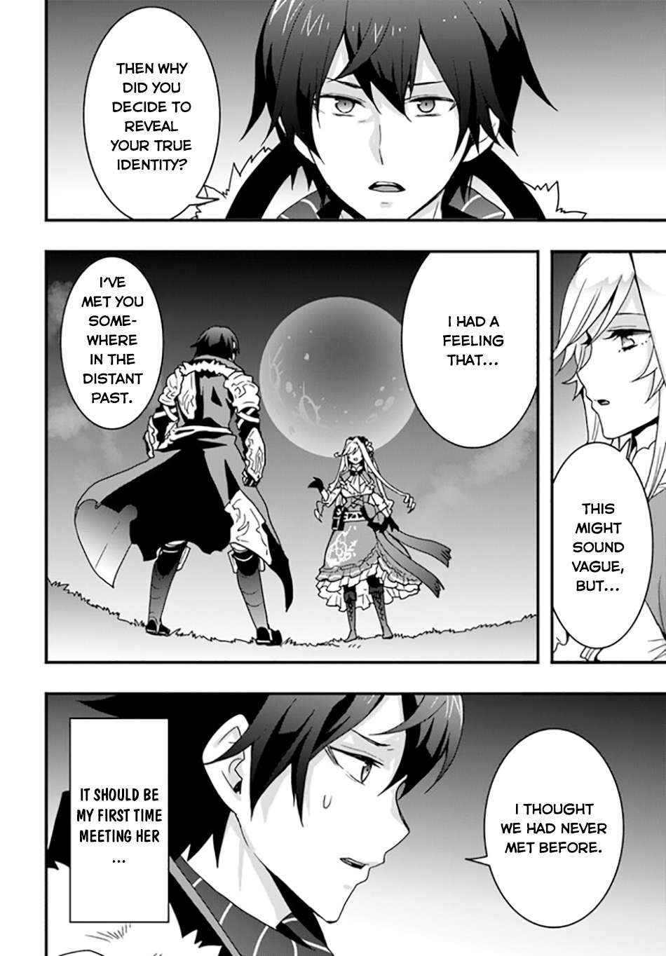 Isekai De Te Ni Ireta Seisan Skill Wa Saikyou Datta You Desu chapter 33 page 9