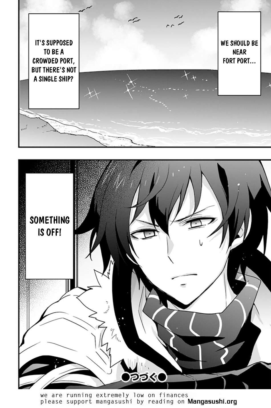 Isekai De Te Ni Ireta Seisan Skill Wa Saikyou Datta You Desu chapter 34 page 27