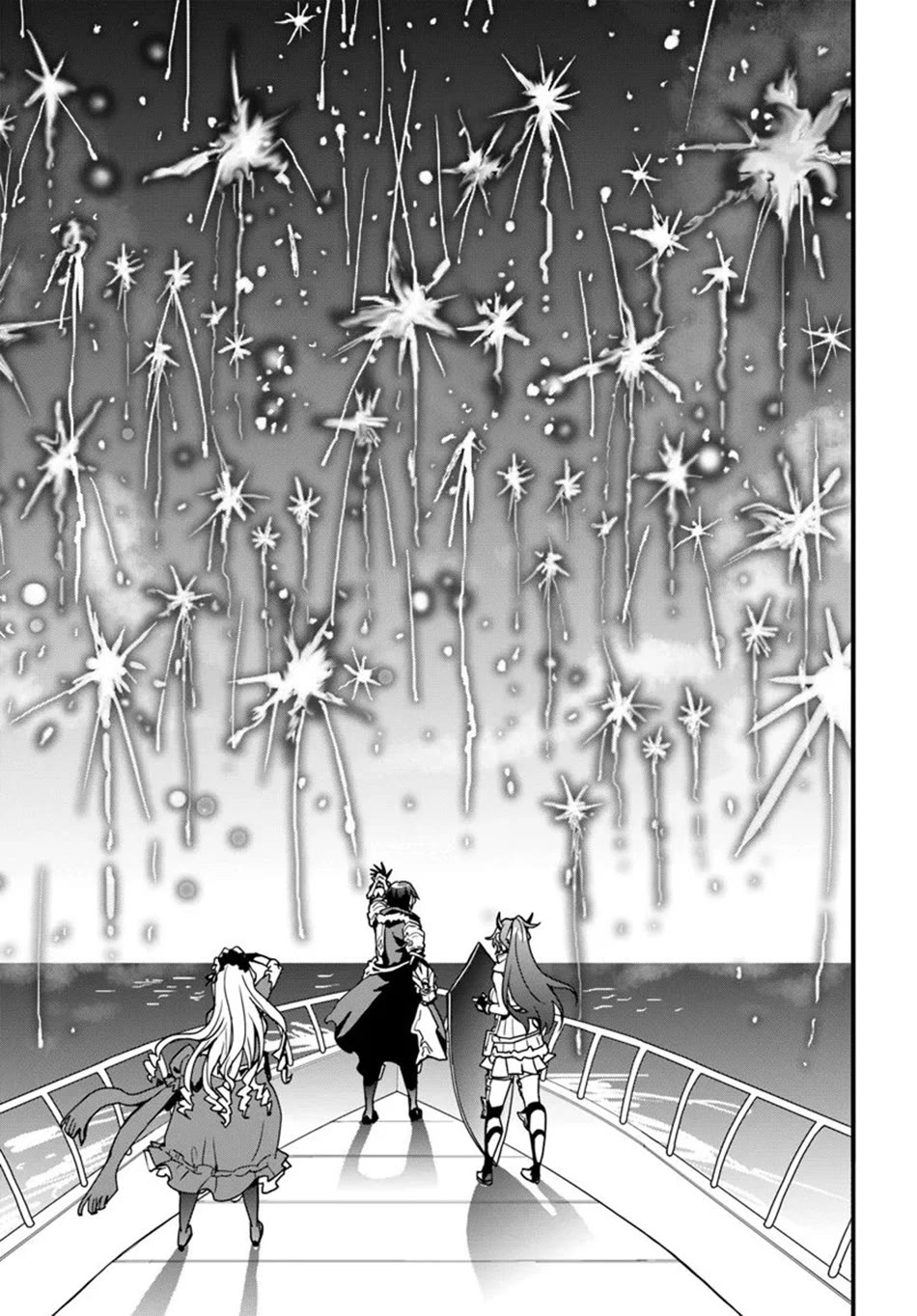 Isekai De Te Ni Ireta Seisan Skill Wa Saikyou Datta You Desu chapter 38 page 10