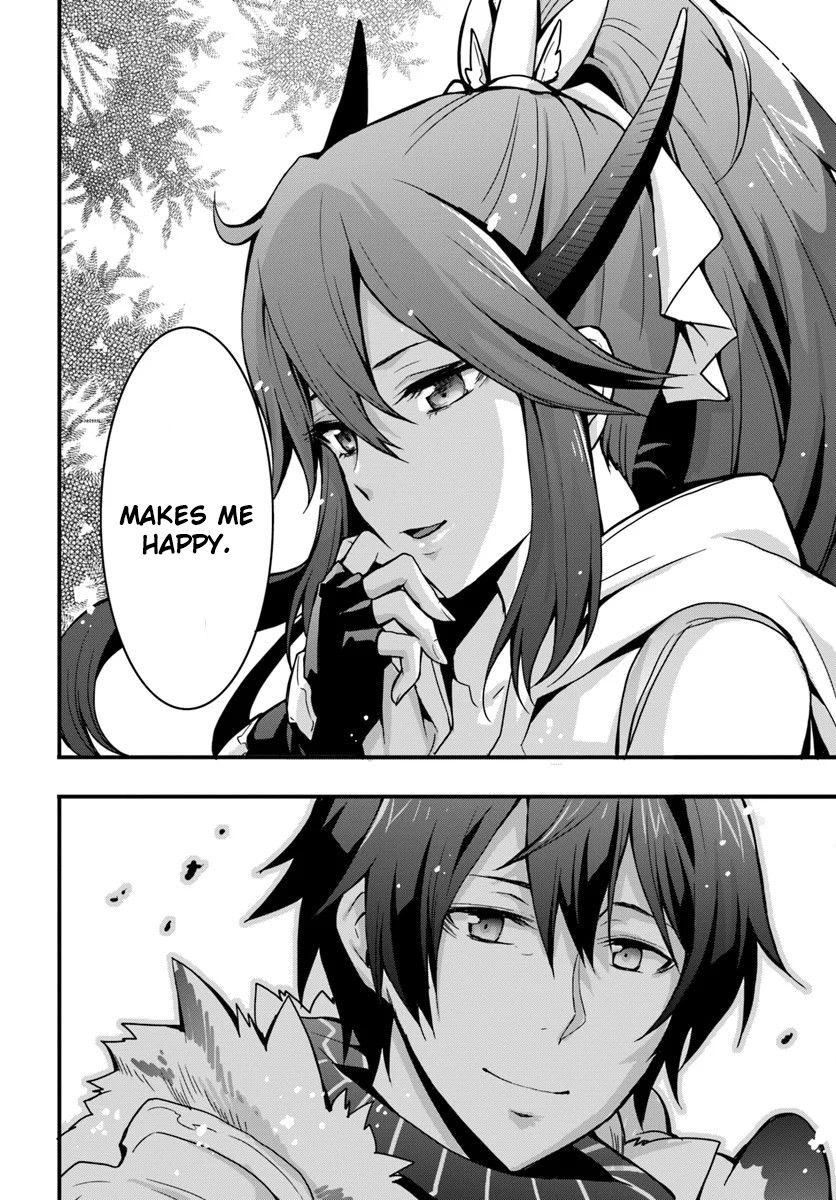 Isekai De Te Ni Ireta Seisan Skill Wa Saikyou Datta You Desu chapter 4 page 19